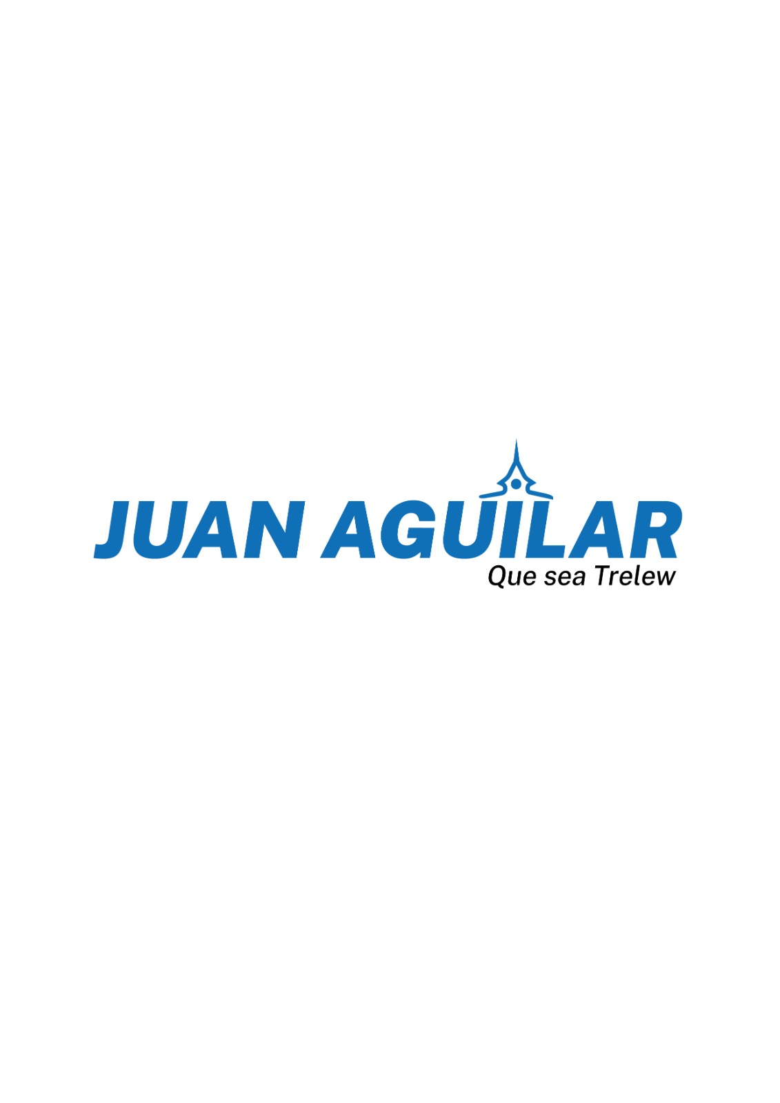 Juan Aguilar — Trelew