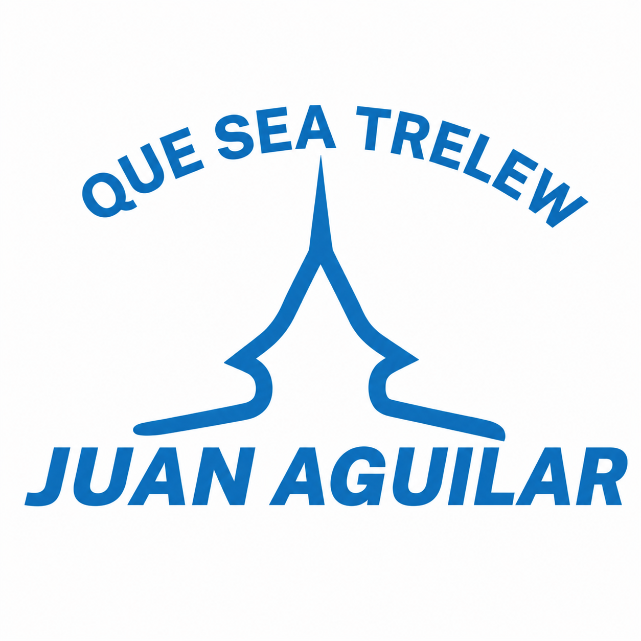 Juan Aguilar — Trelew